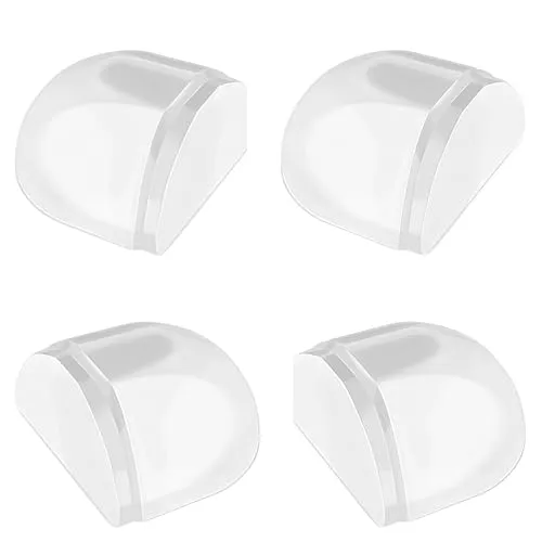 Türstopper Weiß von yongyongbuy