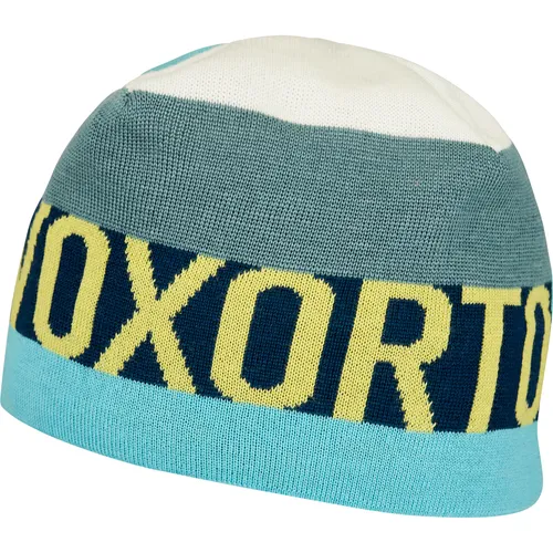 Ortovox Patchwork Mütze