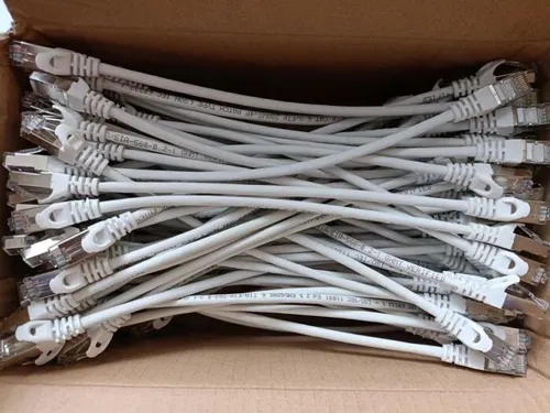 equip Patch-Kabel 50 cm