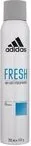 Adidas Fresh 48H Anti-Perspirant 200ml M von adidas