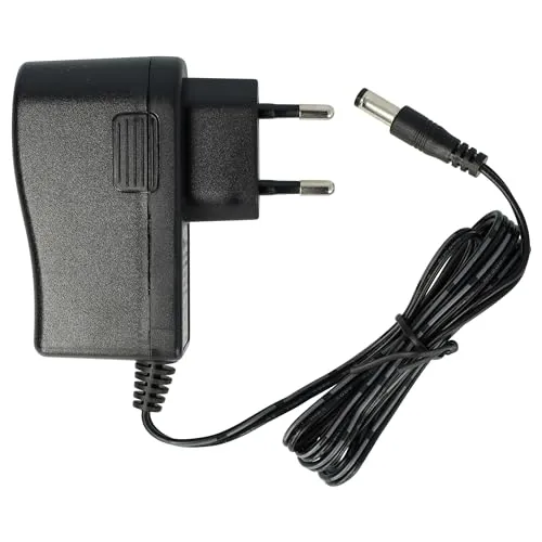 vhbw Netzteil/Ladegerät für Rowenta X-Pert 3.60 RH6974 Akkustaubsauger