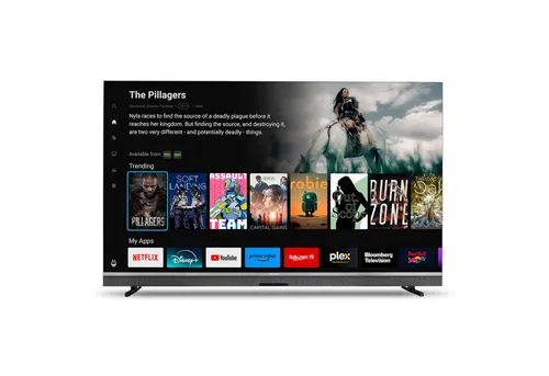 Smart-TVs bis 800 Euro von MEDION