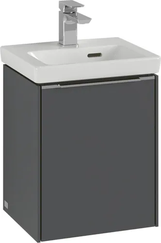 Villeroy & Boch Subway 3.0 Waschbeckenunterschrank mit SoftClosing