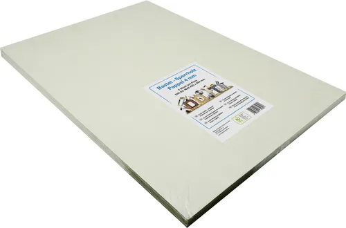 Bastelsperrholz Pappel DIN A2 59,4 x 42 cm, 4 mm