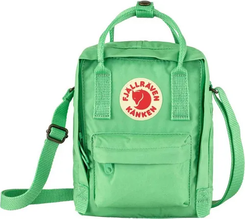 Fjällräven Kanken Sling Apple Mint von Fjällräven