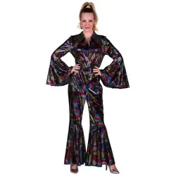 Overalls Schwarz von Thetru