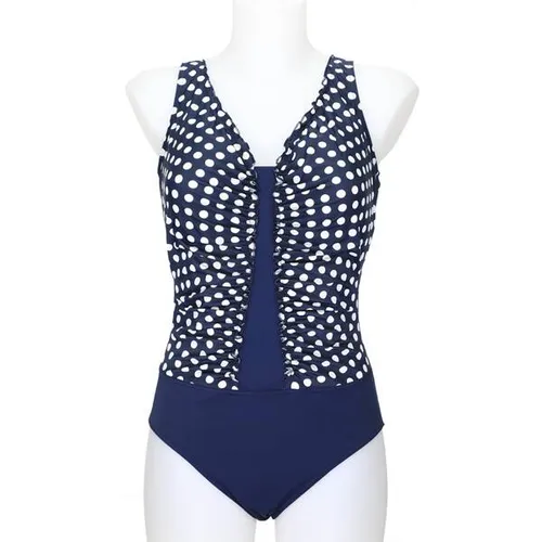 SUNMARIN Damen Badeanzug mit Softschalen - Badeanzüge für Damen mit eingearbeiteten Softschalen und tiefem Rückenausschnitt – ideal für Sport und Freizeit. Entdecke hochwertige Sportartikel und trendige Bekleidung bei INTERSPORT.