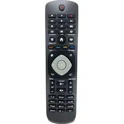 Produktbild Ersatz Fernbedienung für Philips TV 43PUS6703/12 | 43PUS6704/12 | 43PUS6753/12