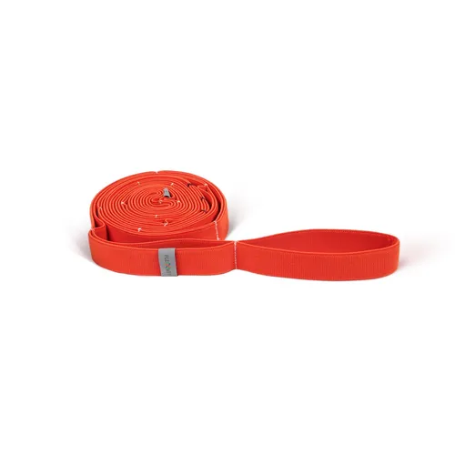 FLEXVIT Multi Fitnessband - Stärke 1/3 - Vielseitiges Fitnessband mit eingenähten Schlaufen für endlose Übungsmöglichkeiten. Ideal für Ganzkörperworkouts, Yoga und Pilates – robust und anpassungsfähig für jedes Training.