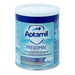 Aptamil Pregomin Pulver von Aptamil