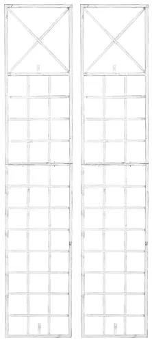 CLP 2er Set Rankgitter Trigo von CLP
