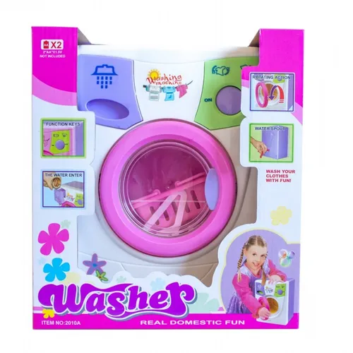 ASKATO Waschmaschine 6901440108186