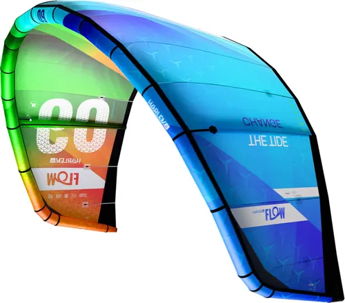 HARLEM FLOW Kite 2026 von HARLEM