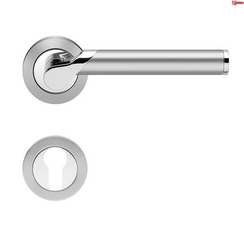 Karcher Drückergarnitur Starlight R38 PZ0 65 in weiß von Karcher