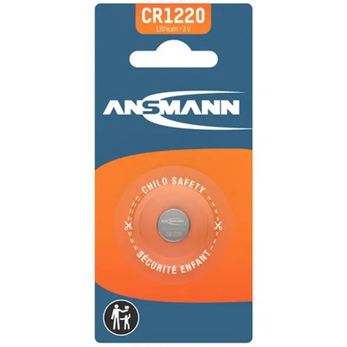 Ansmann CR 1220 von Ansmann