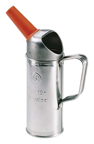 Pressol Messbecher Weißblech 2l Nr.07343