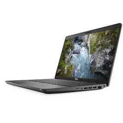Produktbild Dell Precision 3541 i7-9850H 16 GB RAM 512 GB SSD
