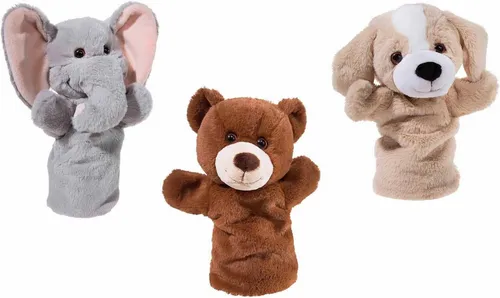 Heunec Handpuppe