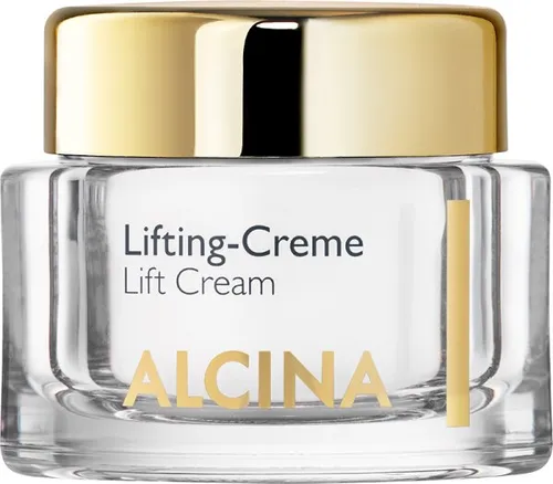 Alcina E Lifting-Creme 50 ml