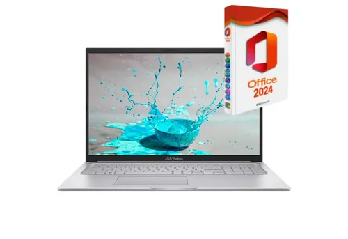 Asus VivoBook X170 - Intel Core i5, 8GB RAM, 500GB SSD - Laptops mit 44cm (17.3