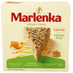 Kuchen von Marlenka