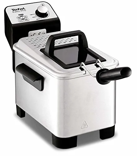 Tefal FR3380 Fritteuse