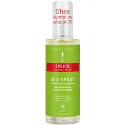 Speick natural Aktiv Deo-Spray 75 ml