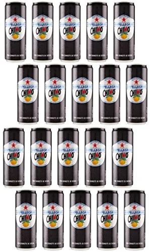 Sanpellegrino Chinotto