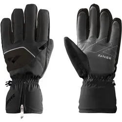 Zanier Snowboardhandschuhe REITH.STX Juniors SCHWARZ schwarz 6