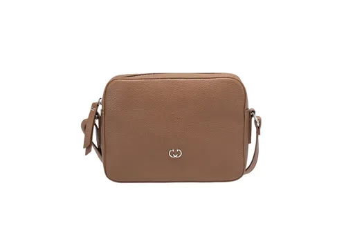 GERRY WEBER Schultertasche Talk Different 1.0 in braun von GERRY WEBER