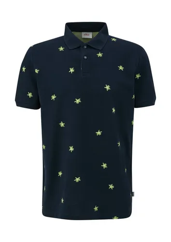 s.Oliver Poloshirt