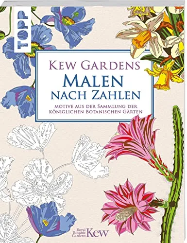 Produktbild Kew Gardens