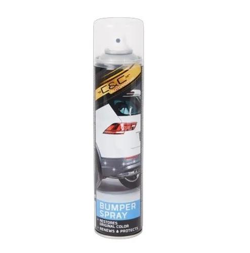 Stoßstangen Car Products Spray 400ml