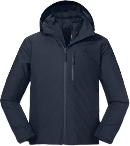 Schöffel 3in1 Jacke Yekuro MNS navy blazer von Schöffel