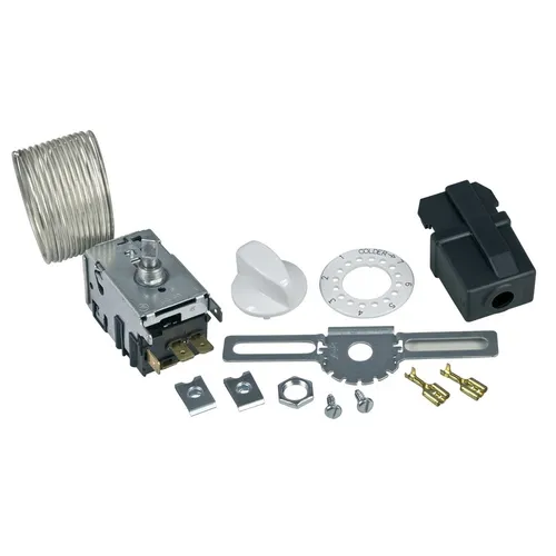 easyPART passend für 077B7008 Danfoss NEU Universal Nr.8 Servicekühl Thermostat