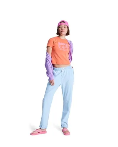 Roxy Slow Swell Regular Denim-Hose für Frauen von Roxy