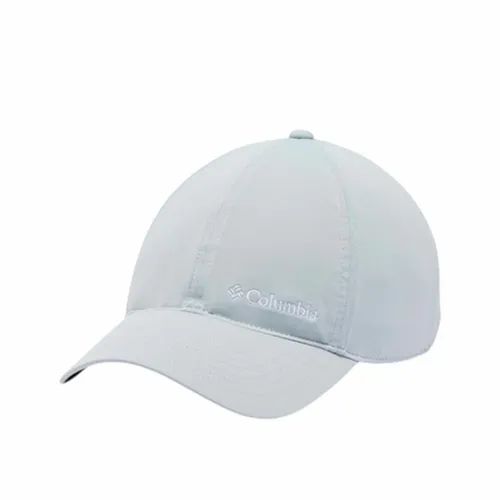 Columbia Unisex Mütze, Coolhead III Ball Cap - Caps & Hüte mit LSF 50 für optimalen Sonnenschutz, Fortschrittliche Kühltechnologie hält deinen Kopf kühl und trocken bei Outdoor-Abenteuern.
