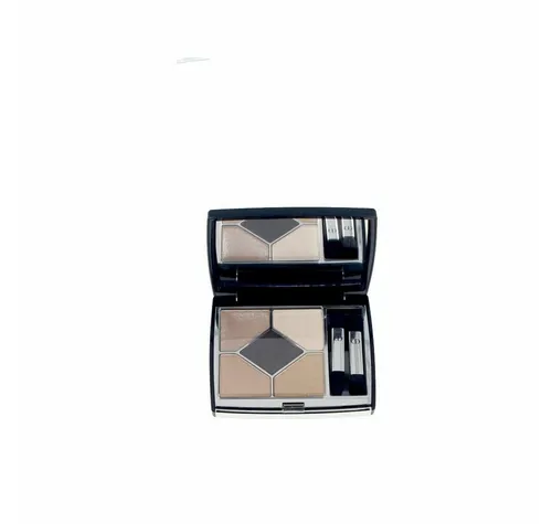 Dior 5 Couleurs Couture Eyeshadow Palette - Luxuriöse Lidschattenpalette mit 5 harmonischen Farben, ideal für kreative Looks und langanhaltende Farbintensität.