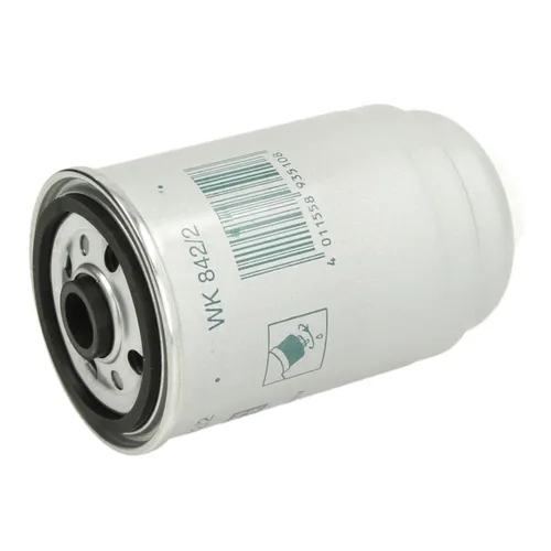 Mann-Filter Kraftstofffilter WK 842/2 von MANN-FILTER