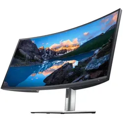 Produktbild Dell UltraSharp U3421WE 34,1 Zoll UWQHD Monitor