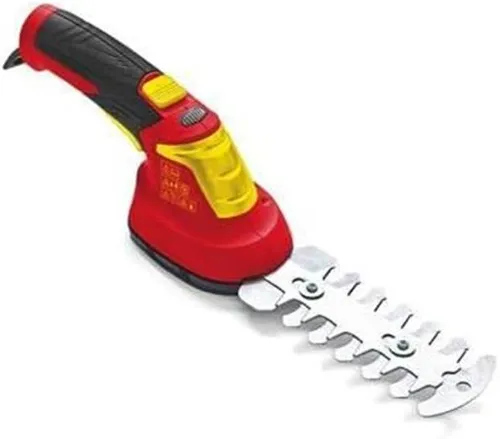 Produktbild Wolf Garten Akku Strauchschere Finesse 30 B Li-Ion 3,6V