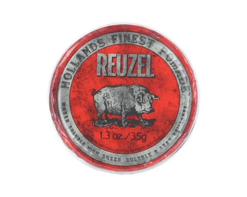 Reuzel Haarpomade Haarpflege