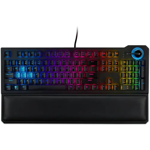 Acer Predator Aethon 700 Gaming Tastatur von Acer