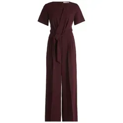 Betty Barclay Hosenanzug in rot von Betty Barclay