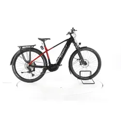 Ghost E-Teru Pro Trekking E-Bike