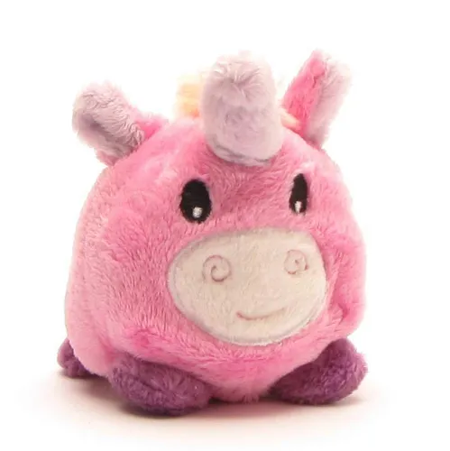 Schmoozies Einhorn pink I Displayreiniger I Mikrofasertuch I Bildschirmreiniger