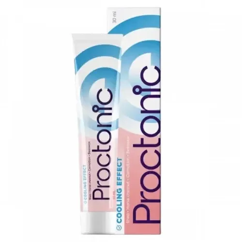 Proctonic Creme - 30ml