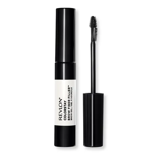 Produktbild Revlon ColorStay Brow Fiber Filler wodoodporny żel do brwi 306 Clea 309970050580
