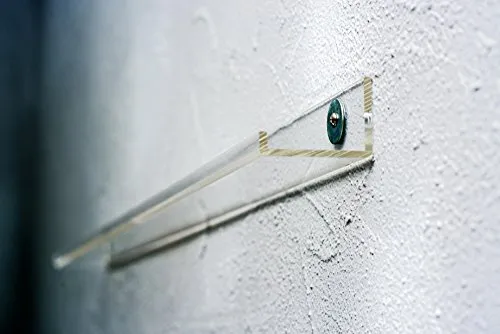 Wandregale & Simse Weiß von 7even