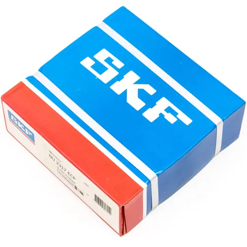Produktbild SKF NU2317 ECP Wälzlager 85x180x60mm